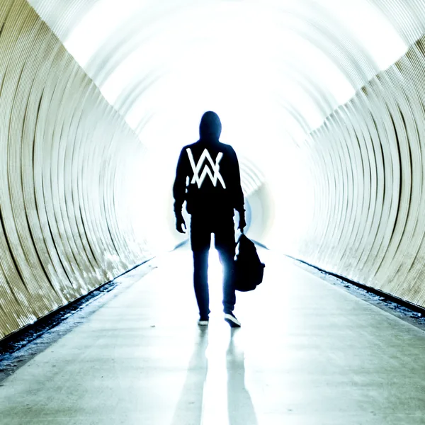 Faded — Alan Walker album cover