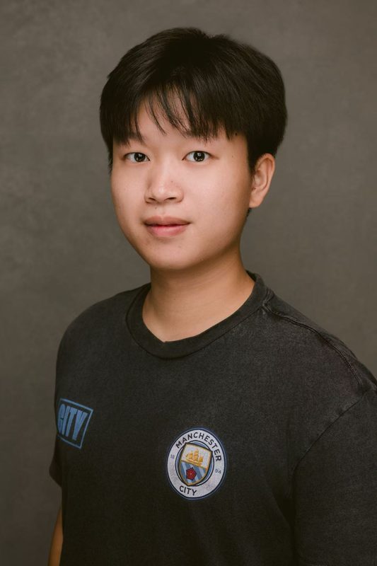 Baowen Liu